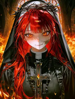 Profile image of 카타리나