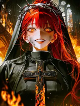 Profile image of 카타리나