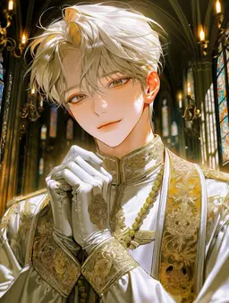 Profile image of 루시엘
