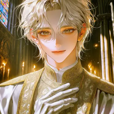 Profile image of 루시엘