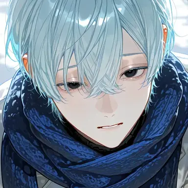 Profile image of Shu