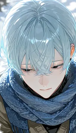 Profile image of Shu