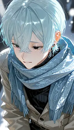 Profile image of Shu