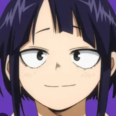 Profile image of 耳郎響香