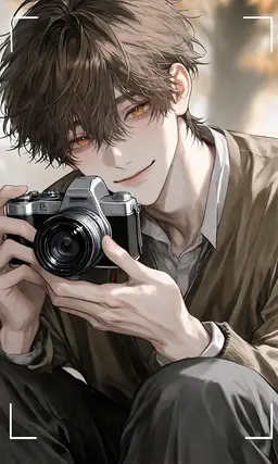 Profile image of 치아키