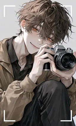 Profile image of 치아키