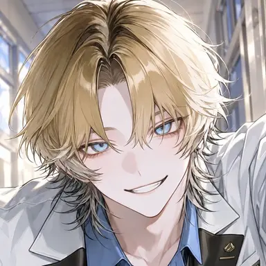 Profile image of Ayato Sakuraba