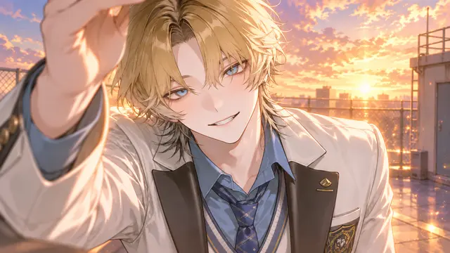 Profile image of Ayato Sakuraba