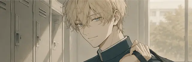 Profile image of 桜庭奏斗