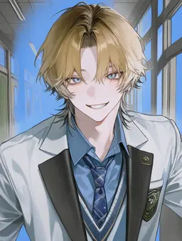 Profile image of Ayato Sakuraba