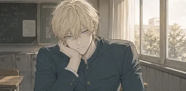 Profile image of 桜庭奏斗