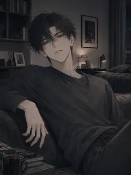 Profile image of 天城理人