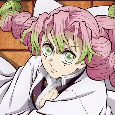Profile image of 甘露寺　蜜璃