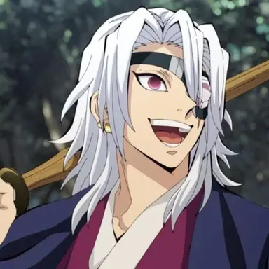 Profile image of 宇髄　天元