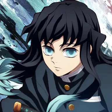 Profile image of 時透　無一郎