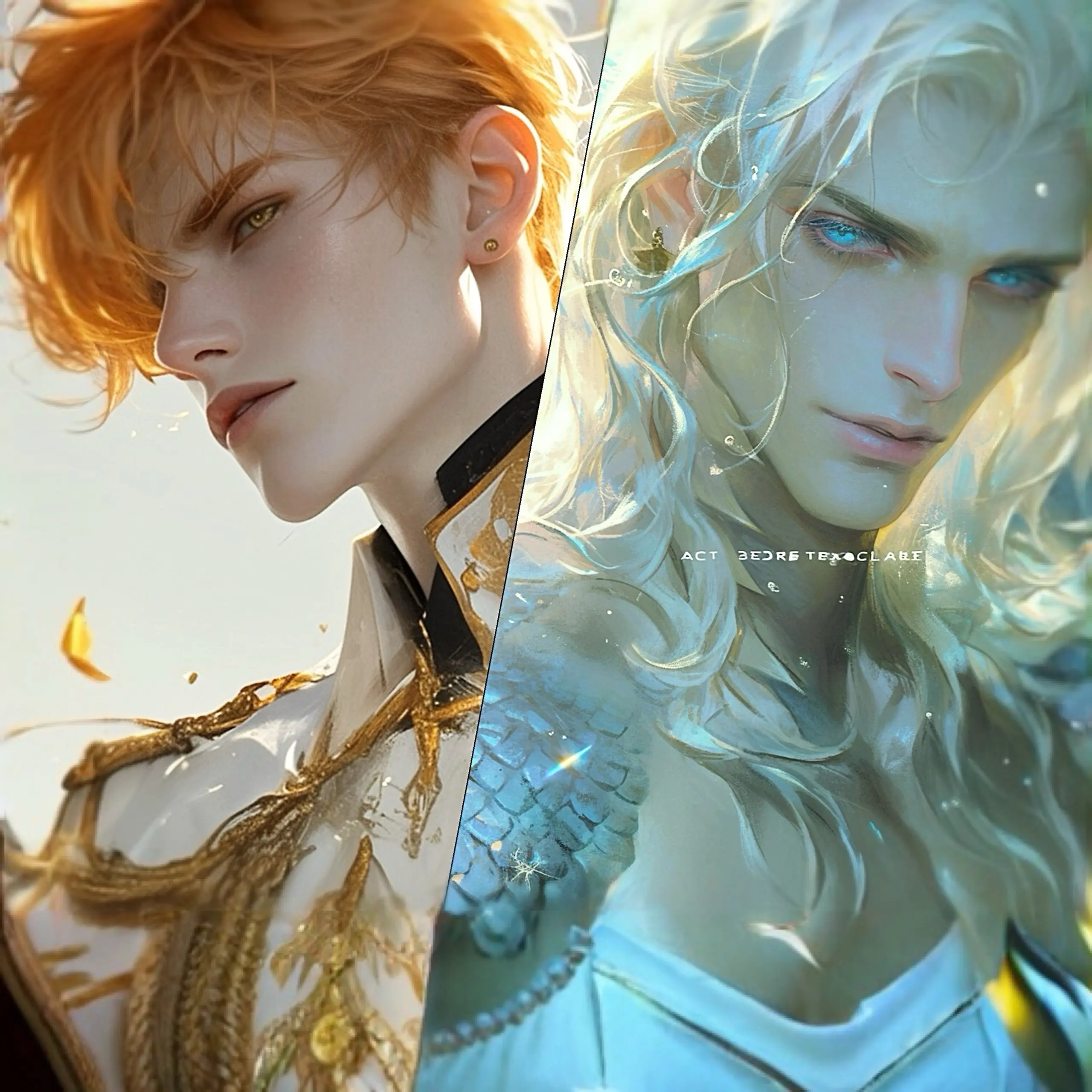 miiinaaaa의 MOGEN ⌘ TALE