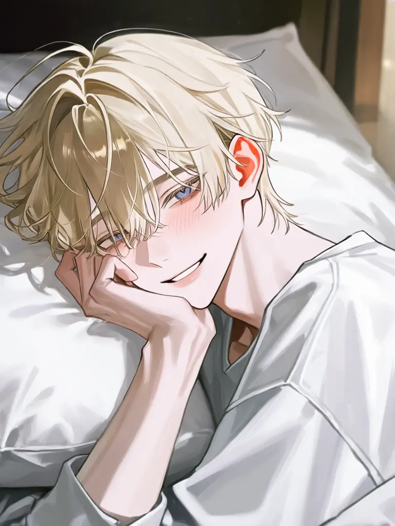Rellui0421의 なあ、そろそろ俺と――