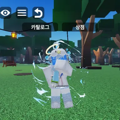 Profile image of 베르