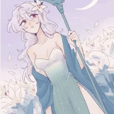 Profile image of 세인트 릴리