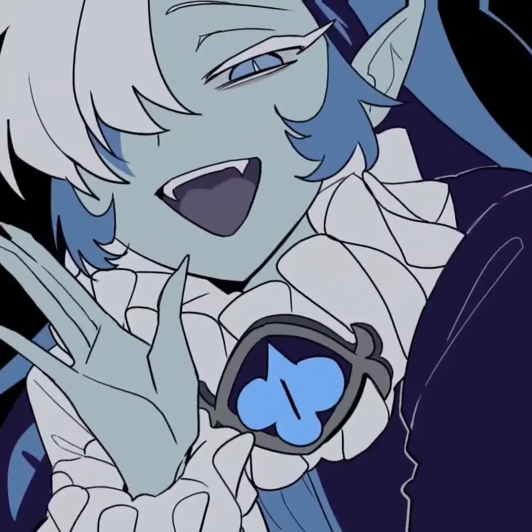 BlackBox8468의 일진과 찐다들