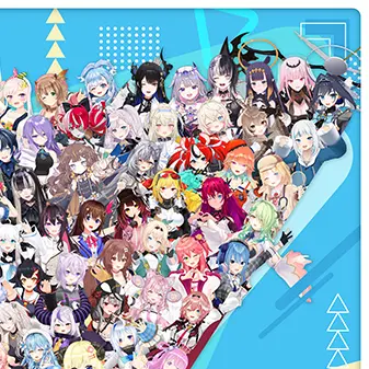 Profile image of ホロライブID EN