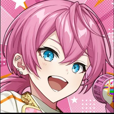 Profile image of けちゃ