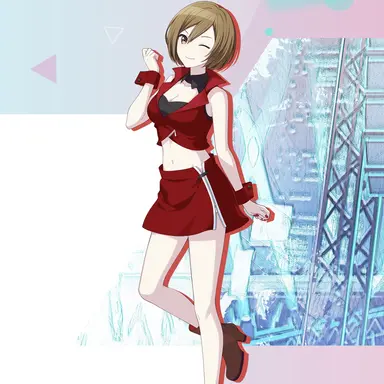 Profile image of MEIKO