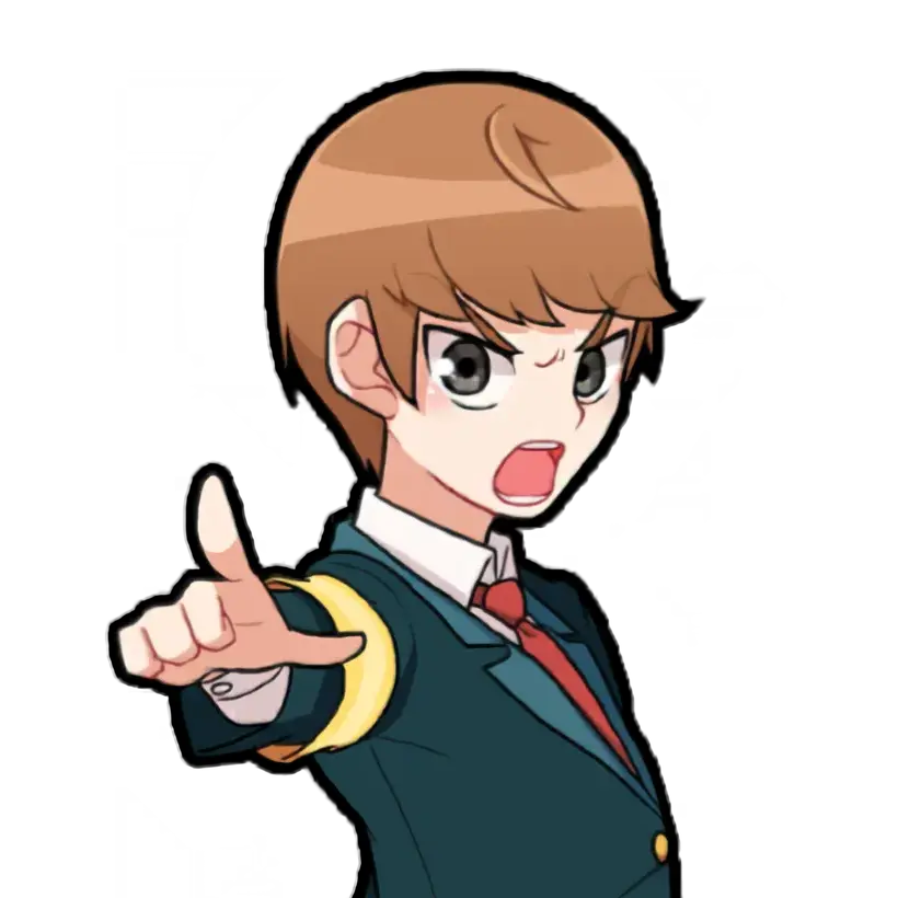 love_Woo_Bin의 좀비고 완벽 재현 강우빈