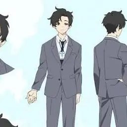 NIHONNBUREIKUKOUGYOU114514의 テストその56