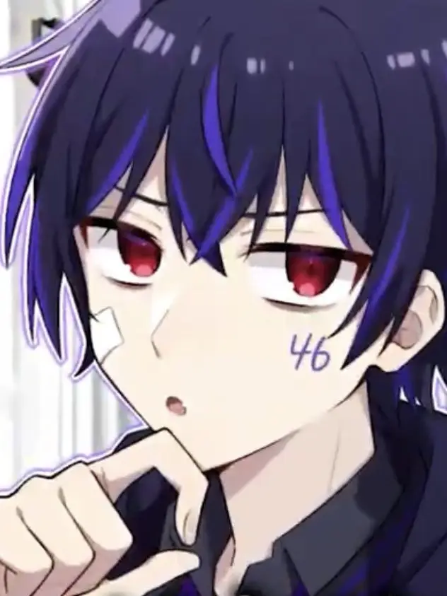 Marin_xoxo의 泣いてるの  ？  怒ってるの  ？