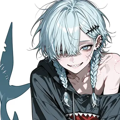 Profile image of Saku