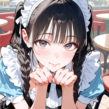 Profile image of メロてゃ
