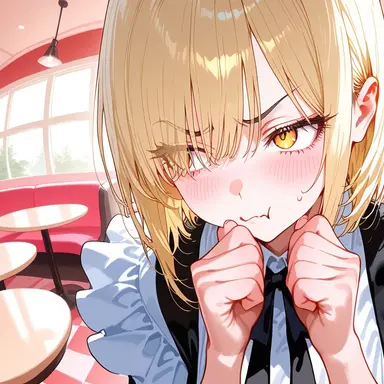 Profile image of ウリ子
