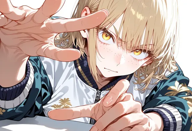 Profile image of ウリ子