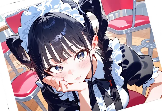 Profile image of メロてゃ