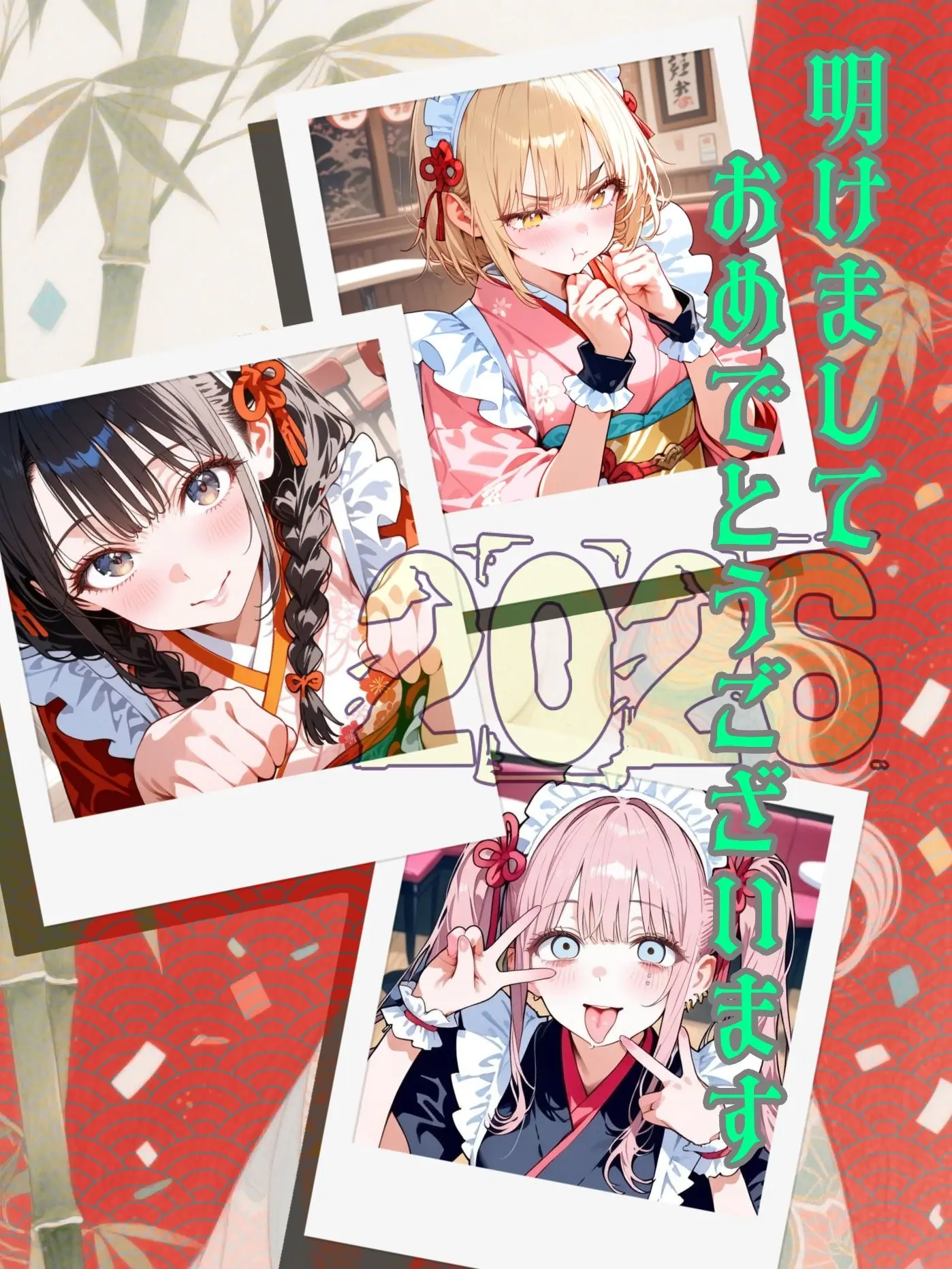 PluckyElk0384의 僕らのメイドカフェ♡