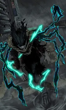 Profile image of Izuku