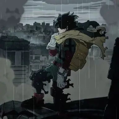 Profile image of Izuku