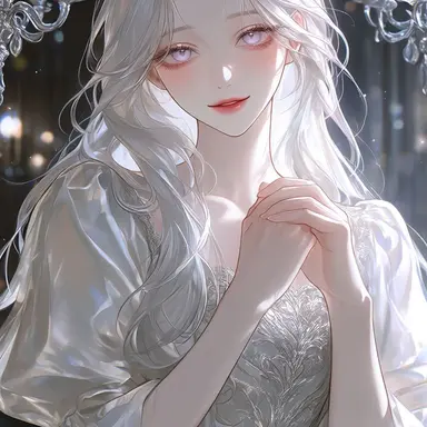 Profile image of Vesora