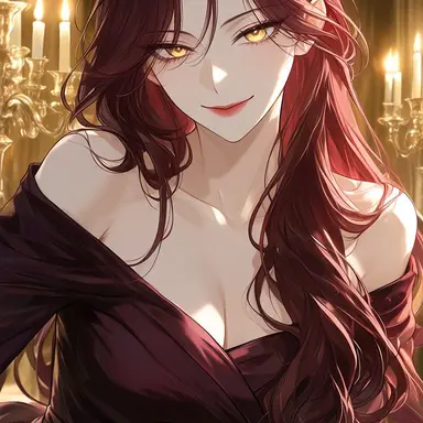 Profile image of Seraphine
