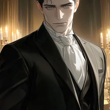 Profile image of Aldric