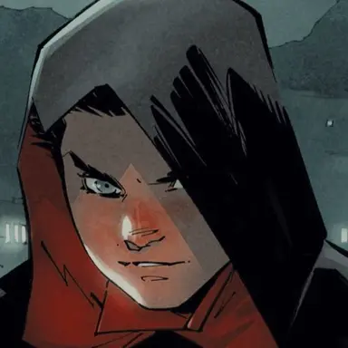 Profile image of 데미안 웨인