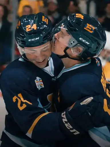 Profile image of Heated rivalry