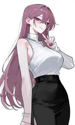 Profile image of 서아린