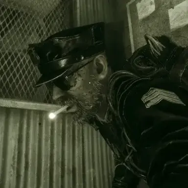 Profile image of Leland