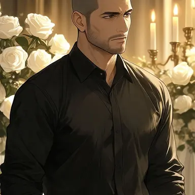 Profile image of Dominic Toretto
