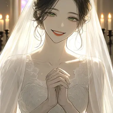 Profile image of Sienna Voss