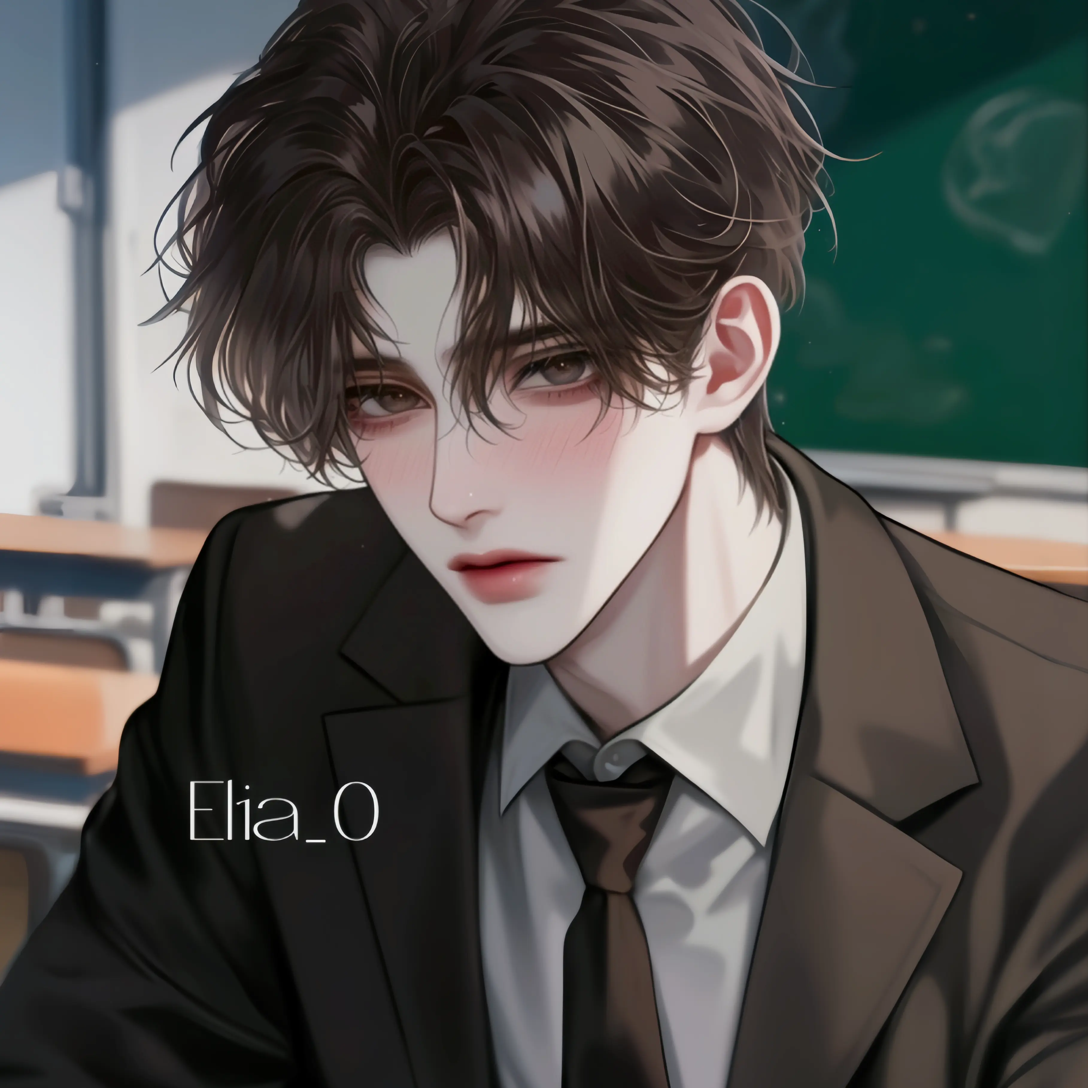 Elia_0의 박권준