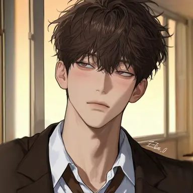 Profile image of Eric Taylor