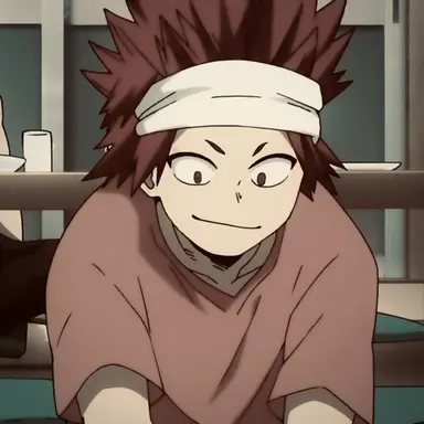 Profile image of Kirishima